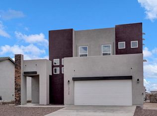 13665 Flora Vista Ave, Horizon City, TX 79928