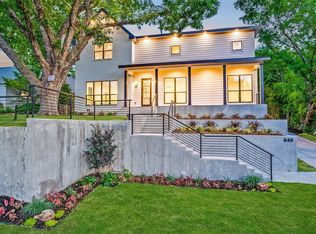 640 W Colorado Blvd, Dallas, TX 75208