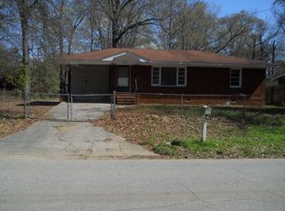 2508 Sharp Ave, Columbus, GA 31903