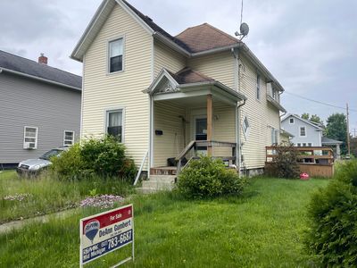 242 N Forbes St, Jackson, MI, 49202