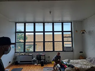 Rented by Garden Management