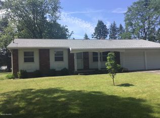 362 Golden Ave, Battle Creek, MI 49015