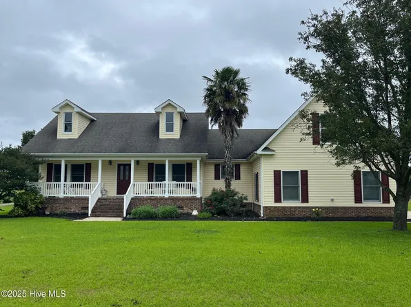 147 Charleston Drive, Grandy, NC 27939