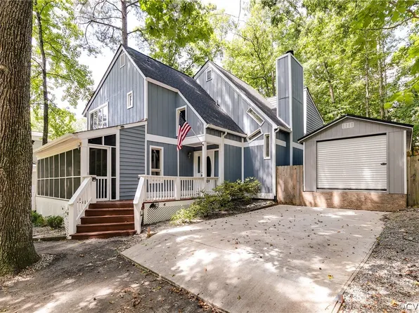 1612 Colehollow Dr, Midlothian, VA 23113