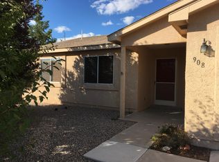 908 Verde Pl SE, Rio Rancho, NM 87124
