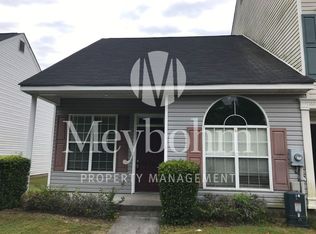 2112 Buckhaven Dr, Augusta, GA 30909