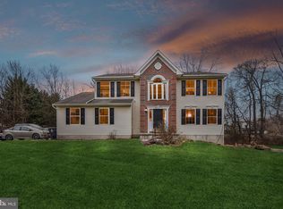 402 S Fountain Green Rd, Bel Air, MD 21015