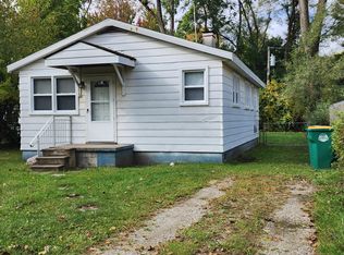 715 Jerome Ave, Ypsilanti, MI 48198