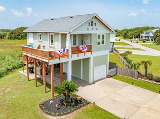 14023 Marina Blvd, Galveston, TX 77554