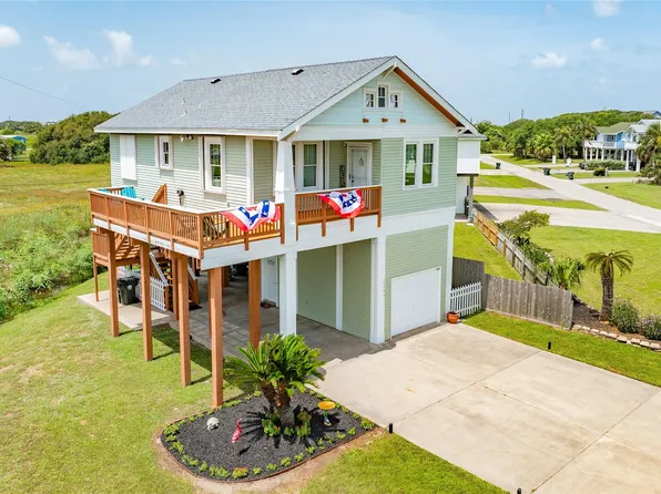 14023 Marina Blvd, Galveston, TX 77554
