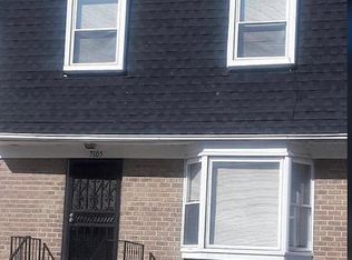 7105 Cross St UNIT 7105, District Heights, MD 20747