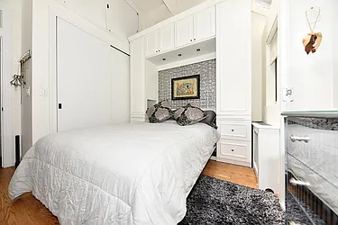 Rented by Buchbinder & Warren