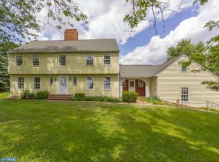 171 Marsh Corner Woodsvl Rd, Pennington, NJ 08534