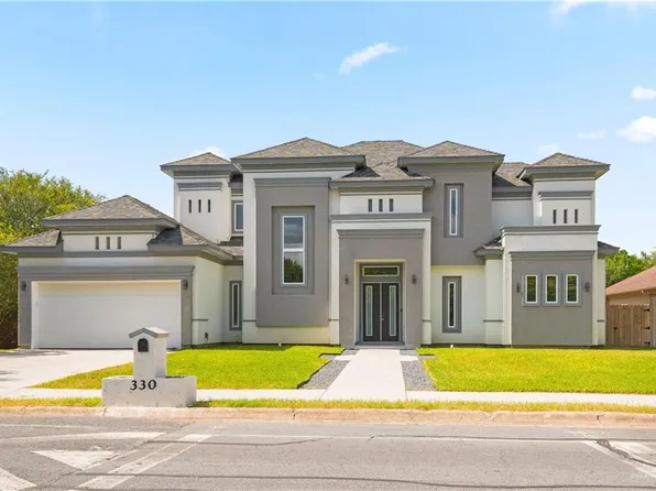 330 Rancho Viejo Blvd, Brownsville, TX 78526