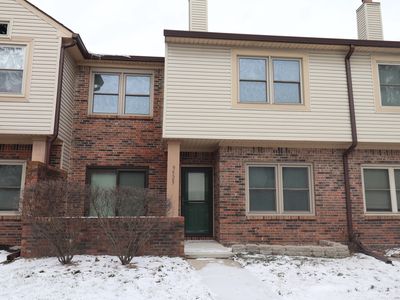 9523 Maple Way, Indianapolis, IN, 46268