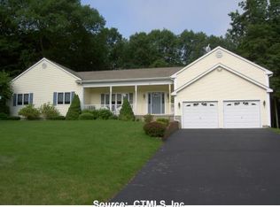 110 Jenny Clf, Manchester, CT 06040