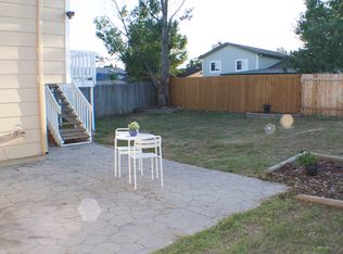 3350 Kirkwood Dr, Colorado Springs, CO 80916