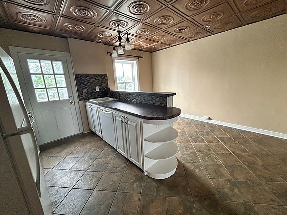 Kitchen and Dining