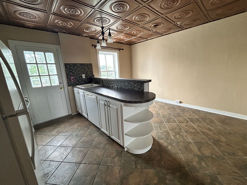 Kitchen and Dining