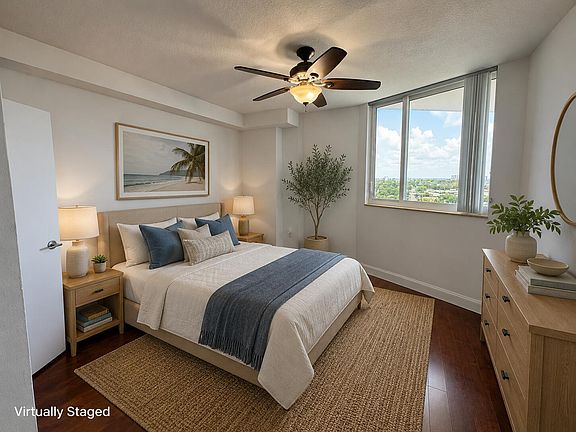 2nd image of 1551 N Flagler Drive #1410