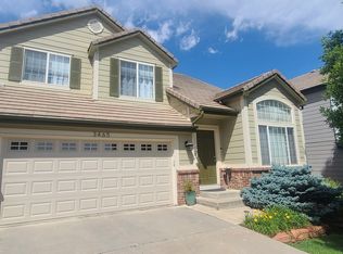 3465 Castle Peak Ave, Superior, CO 80027