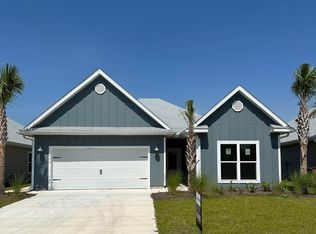 333 Sea Grove Way, Pt Saint Joe, FL 32456