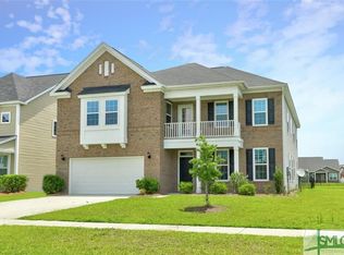 40 Winslow Cir, Savannah, GA 31407