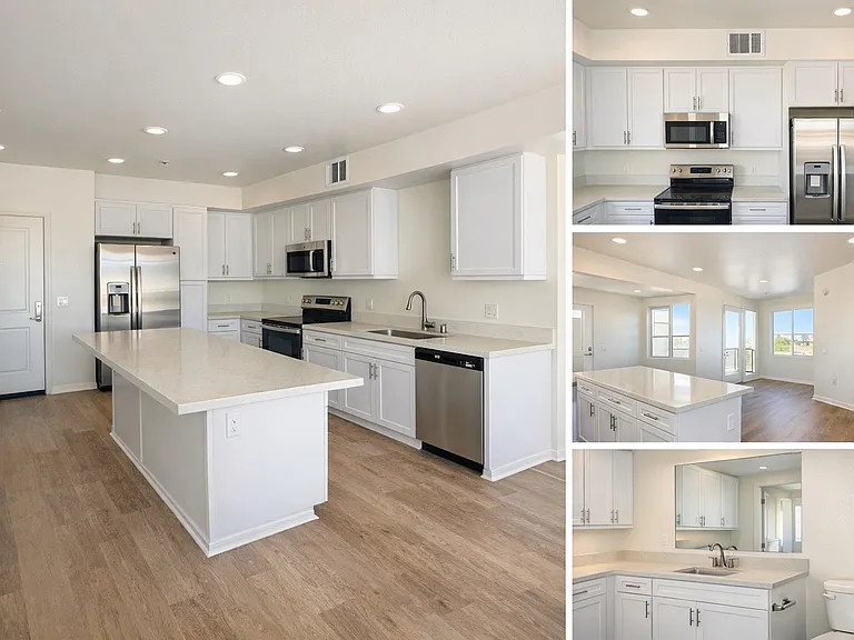 Gallery Park Apartments — Photo 4