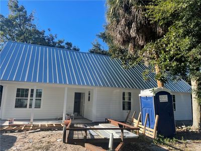 499 Baisden Lane St, Simons Island, GA, 31522