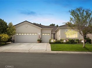 19384 Galloping Hill Rd, Apple Valley, CA 92308