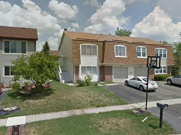 1418 Merrimac Ln S, Hanover Park, IL 60133