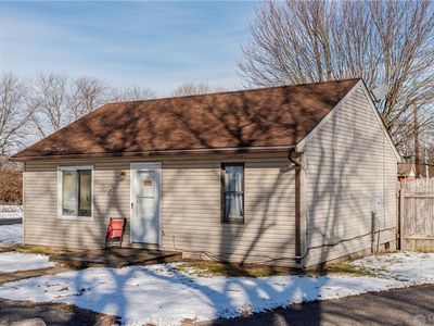 103 Dickey Ave, Fairborn, OH, 45324