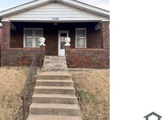 6008 Minnesota Ave, Saint Louis, MO