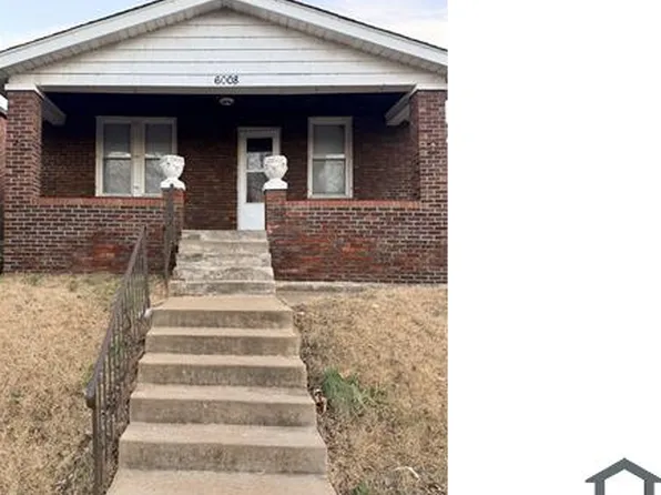 6008 Minnesota Ave, Saint Louis, MO 63111