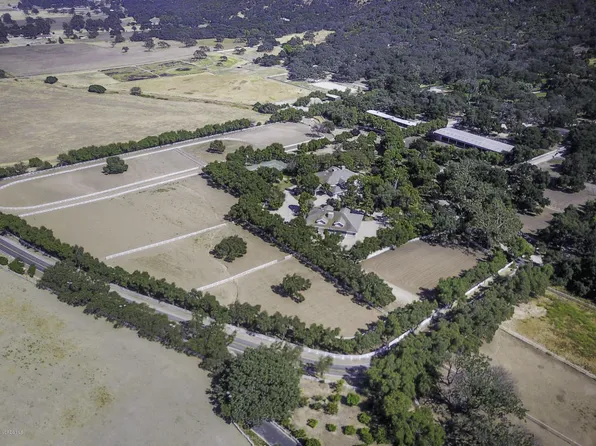 1644 Hidden Valley Rd, Thousand Oaks, CA 91361