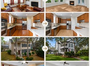 8557 Refuge Point Cir, North Charleston, SC 29420