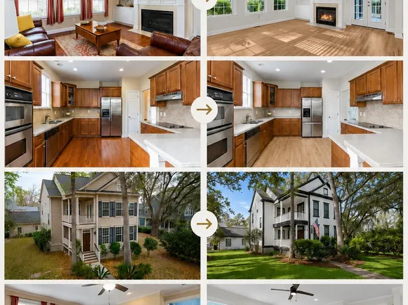 8557 Refuge Point Cir, North Charleston, SC 29420