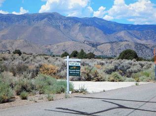 480 Camp Antelope Rd, Coleville, CA 96107