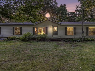 12285 Walnut Ave, Grant, MI, 49327