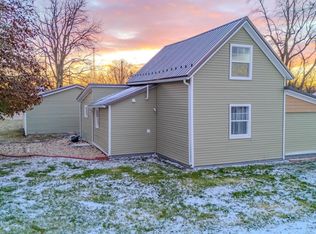 1457 Bentley St, Wabash, IN 46992