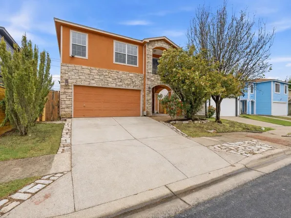 2522 Magin Meadow Dr, Austin, TX 78744
