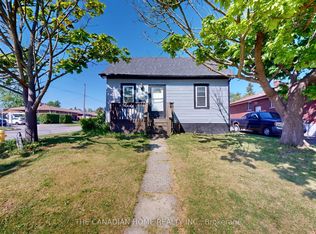 538 Wilson Rd S, Oshawa, ON L1H 6E2