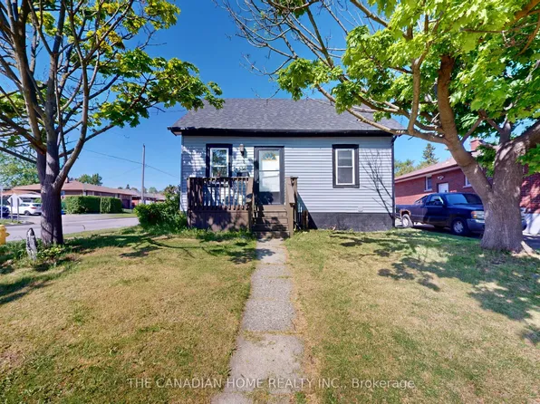 538 Wilson Rd S, Oshawa, ON L1H 6E2