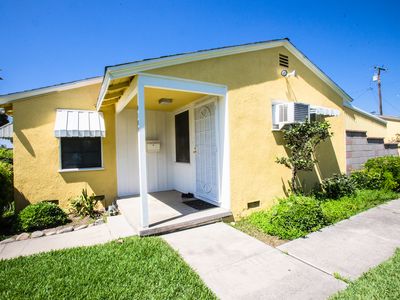 9103 Buhman Ave, Downey, CA, 90240