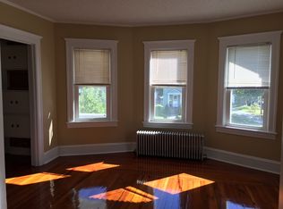 65 Glenwood Avenue #FL 2ND, Pittsfield, MA 01201
