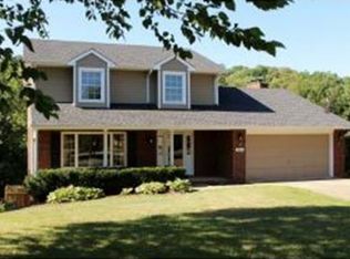3925 Cambridge Cir, Kingsport, TN 37660
