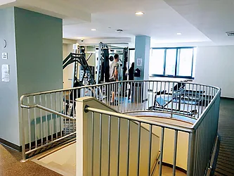 Rented by Keller Williams NYC