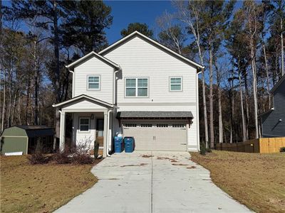 170 Fritz Mar Ln, Athens, GA, 30607