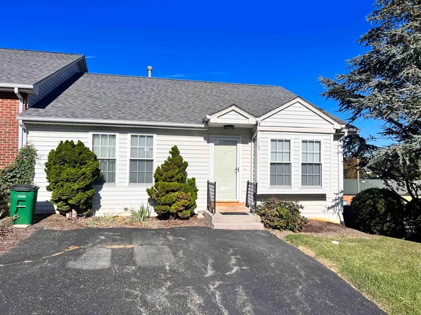 115 Darci Dr SE, Christiansburg, VA 24073