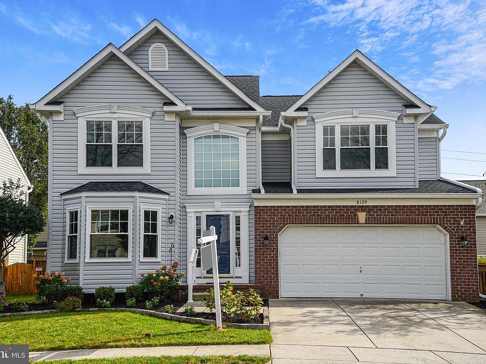 1st image of 8129 Windy Field Ln